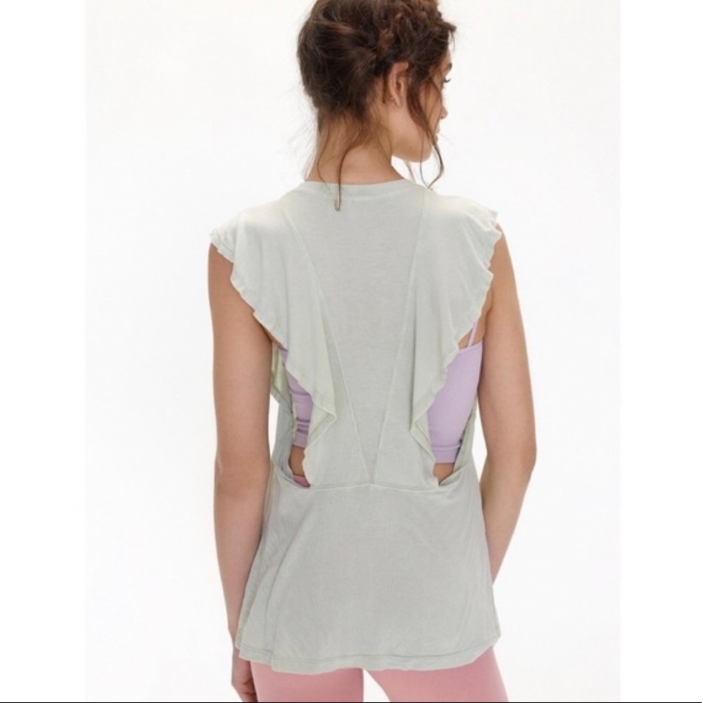 Seafog Ryder To by Free people movement Size Small